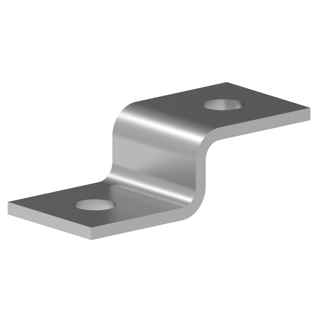 Z-пластина  SS-ZPM-2-EG
