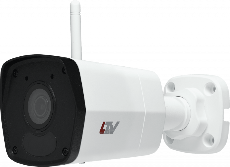 Видеокамера IP LTV-1CNB20-F28-W LS631775