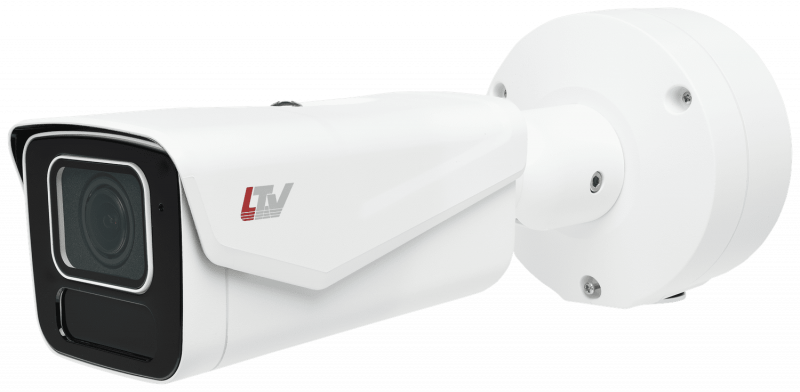 Видеокамера IP LTV-3CNB50-M2714-B-G2 LS836199