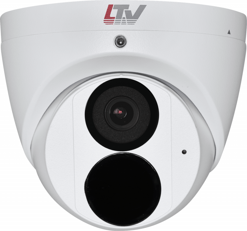 Видеокамера IP LTV-3CNT20-F28 LS581049