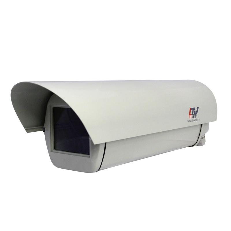 Термокожух видеокамеры LTV-GHU-320H-12-220 LS286355