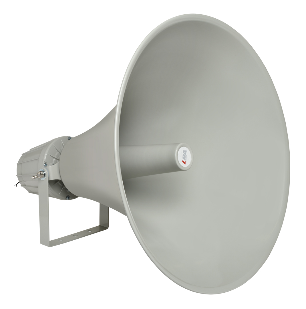 LPA-100H — Рупорный громкоговоритель, 100 / 50 Вт