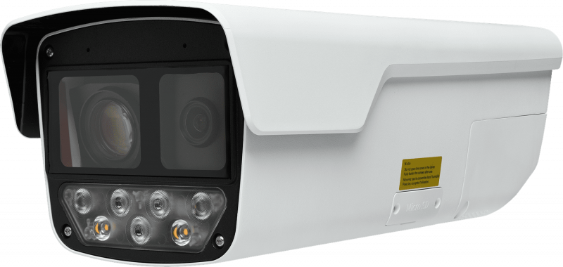 Видеокамера IP LTV-3CNBD480-F40/M1050 LS741434