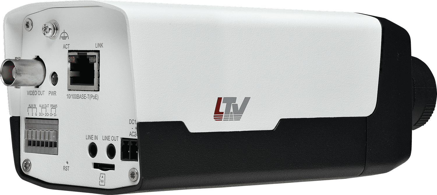 Видеокамера IP LTV-3CNS20 LS718959
