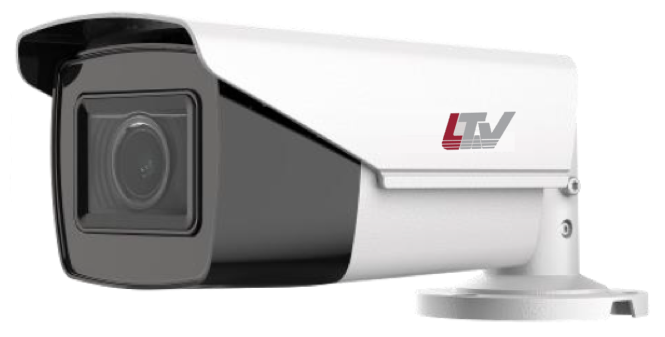 Видеокамера LTV CXM-651 58 LS697813