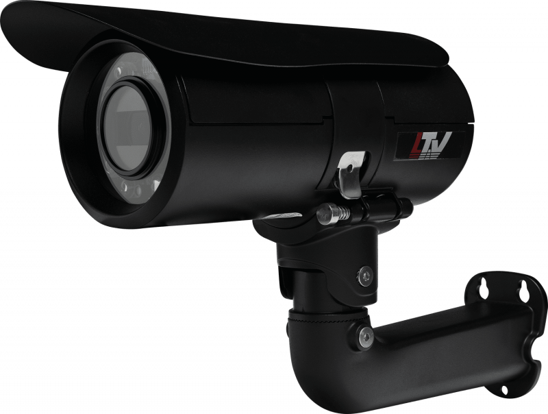 Видеокамера IP LTV-5CNB50-M2813-H-RU LS779427