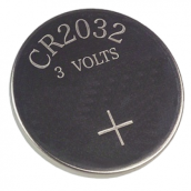 CR 2032 Элемент питания для приборов системы "Стрелец"
