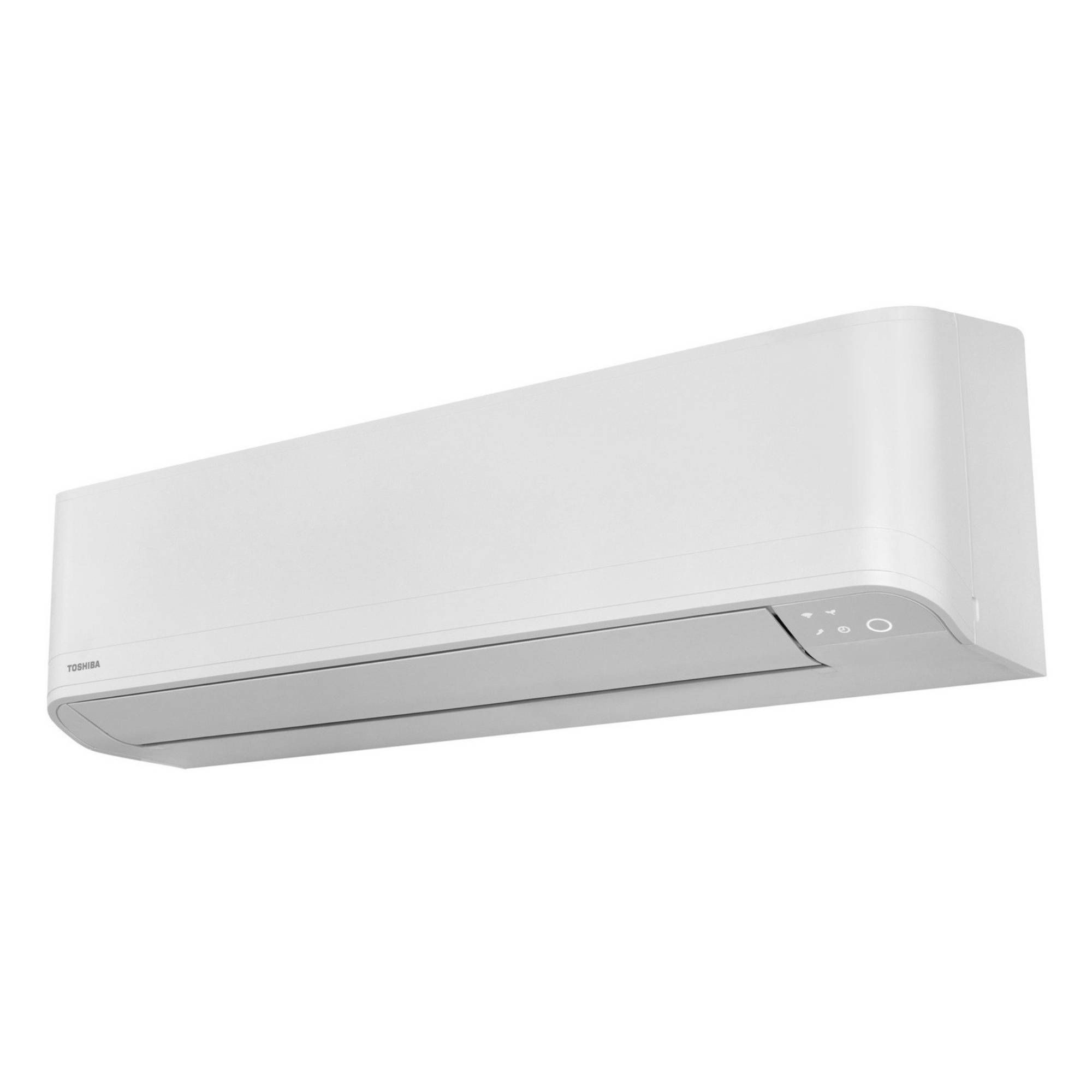 Сплит-система инверторного типа Toshiba Seiya RAS-B10CKVG-E/RAS-10J2AVSG-E1 комплект