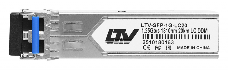 Трансивер LTV-SFP-1G-LC20 LS633666