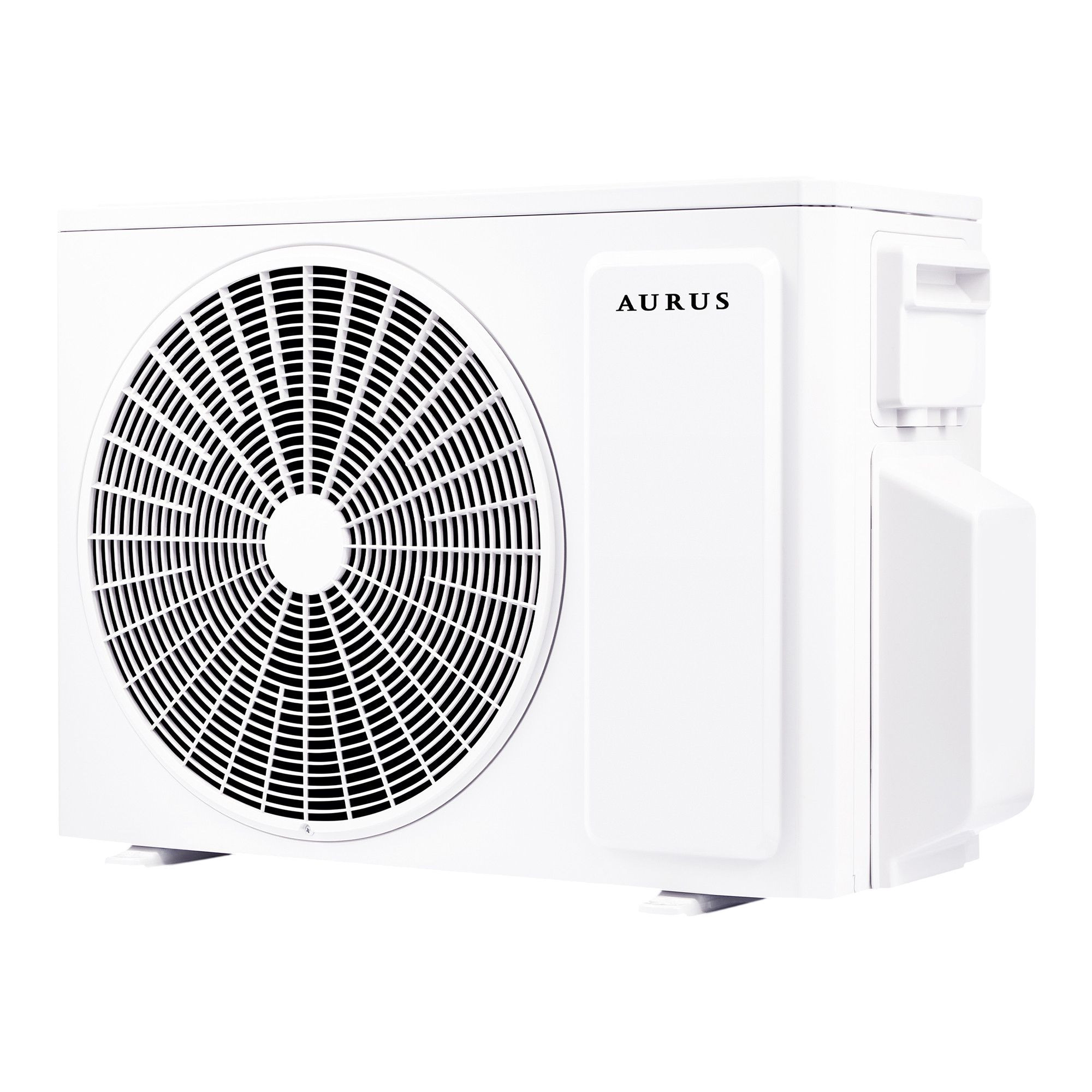 Блок наружный AURUS DM ERP DC ADMI/out-18H2N8 инверторной мульти сплит-системы