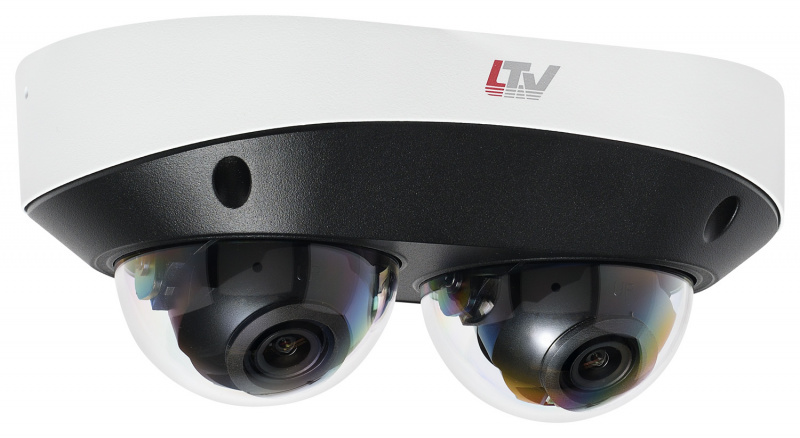 Видеокамера IP LTV-3CND20-F28-D LS826589