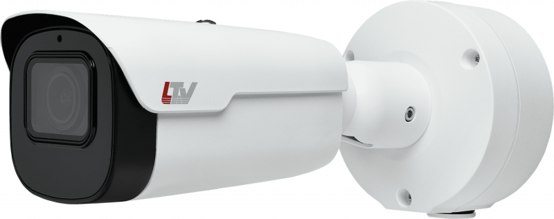 Видеокамера IP LTV-3CNB80-M2812-HB LS639445