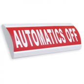 ЛЮКС-24 "AUTOMATICS OFF"