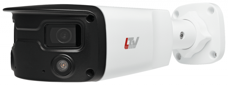 Видеокамера IP LTV-3CNMB80-F40-L-G3 LS868460