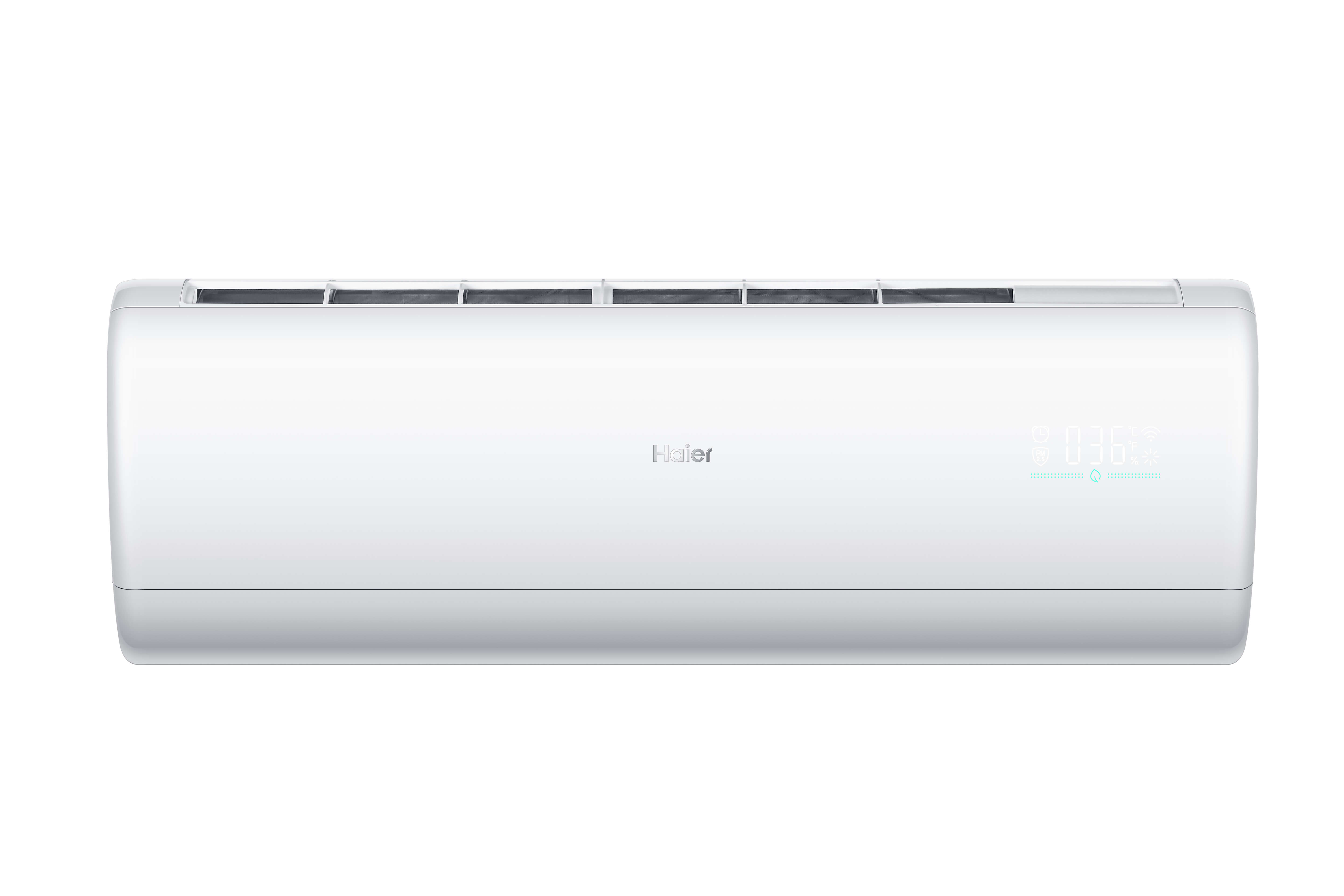Сплит-система Haier AS35S2SJ2FA-W / 1U35MECFRA (2024) Серия Jade Super Match