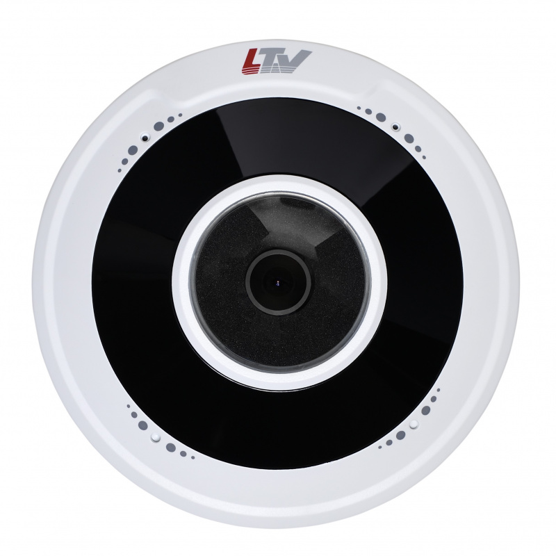 Видеокамера IP LTV-3CNF50-F14 LS911961
