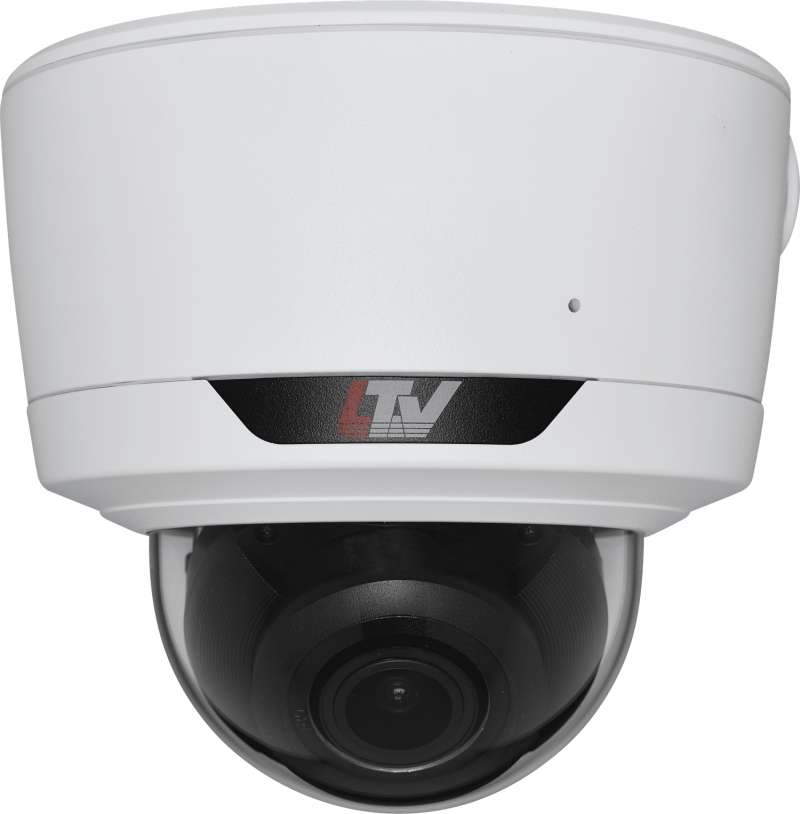 Видеокамера IP LTV-3CND40-M2812-HB LS656727