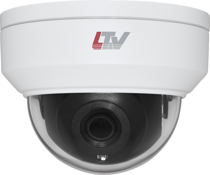 Видеокамера IP LTV-1CND81-F40 LS953886