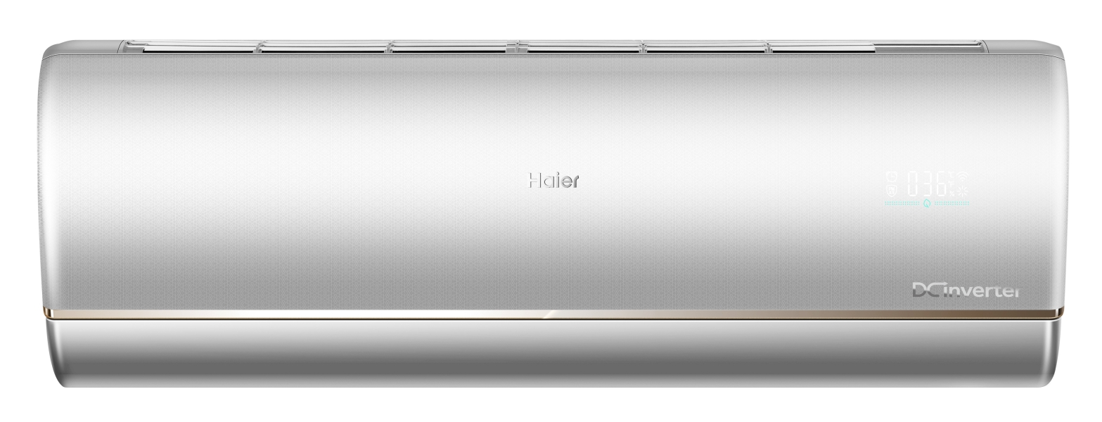 Сплит-система Haier AS35S2SJ2FA-S / 1U35MECFRA (2024) Серия Jade Super Match