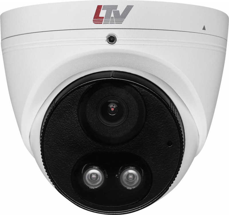 Видеокамера LTV-1CNT20-F28-L LS680821