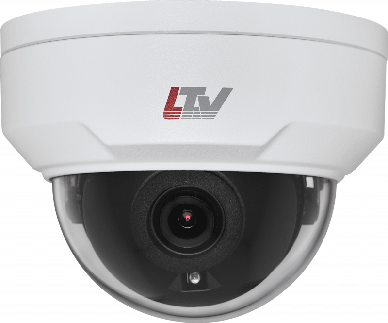 Видеокамера IP LTV-3CND20-F28 LS581047