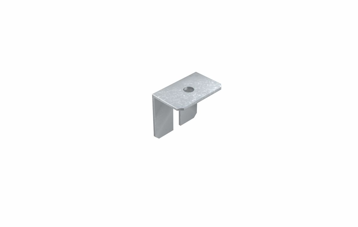 Фиксатор крышки, 52х40х2.0 мм ML-FKL-52x40x2.0-HZ