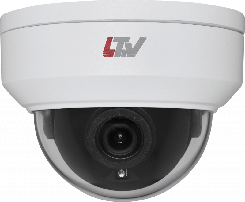 Видеокамера IP LTV-1CND20-F28 LS574350