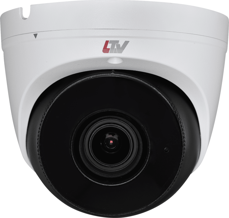Видеокамера LTV-1CNT40-M2712 LS885371