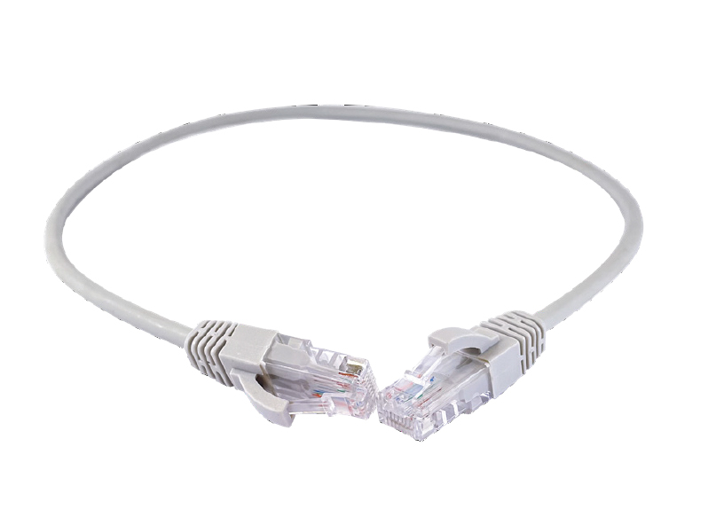 Патч-корд LTC PC-UTP6-LSZH-WH-10M LS709641
