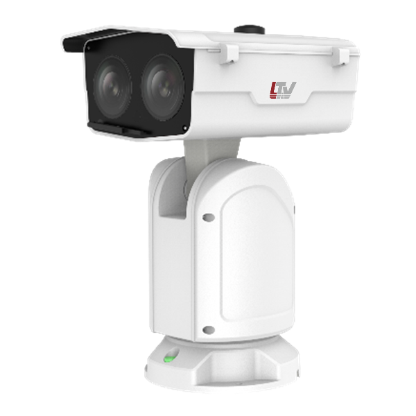 Видеокамера IP LTV-3CNP20-Z55-CF LS646626
