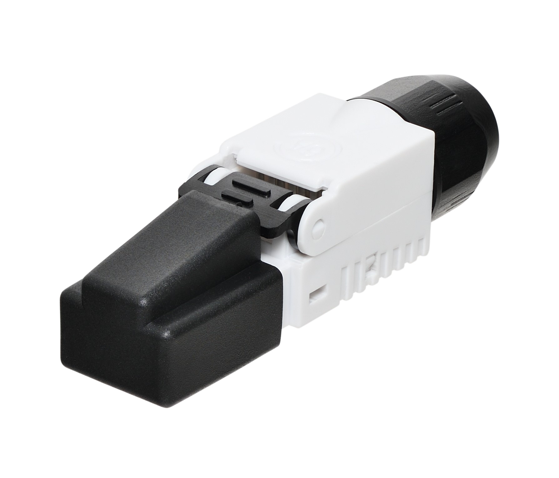 Разъем полевой LTC RJ45-C6-FT LS791509