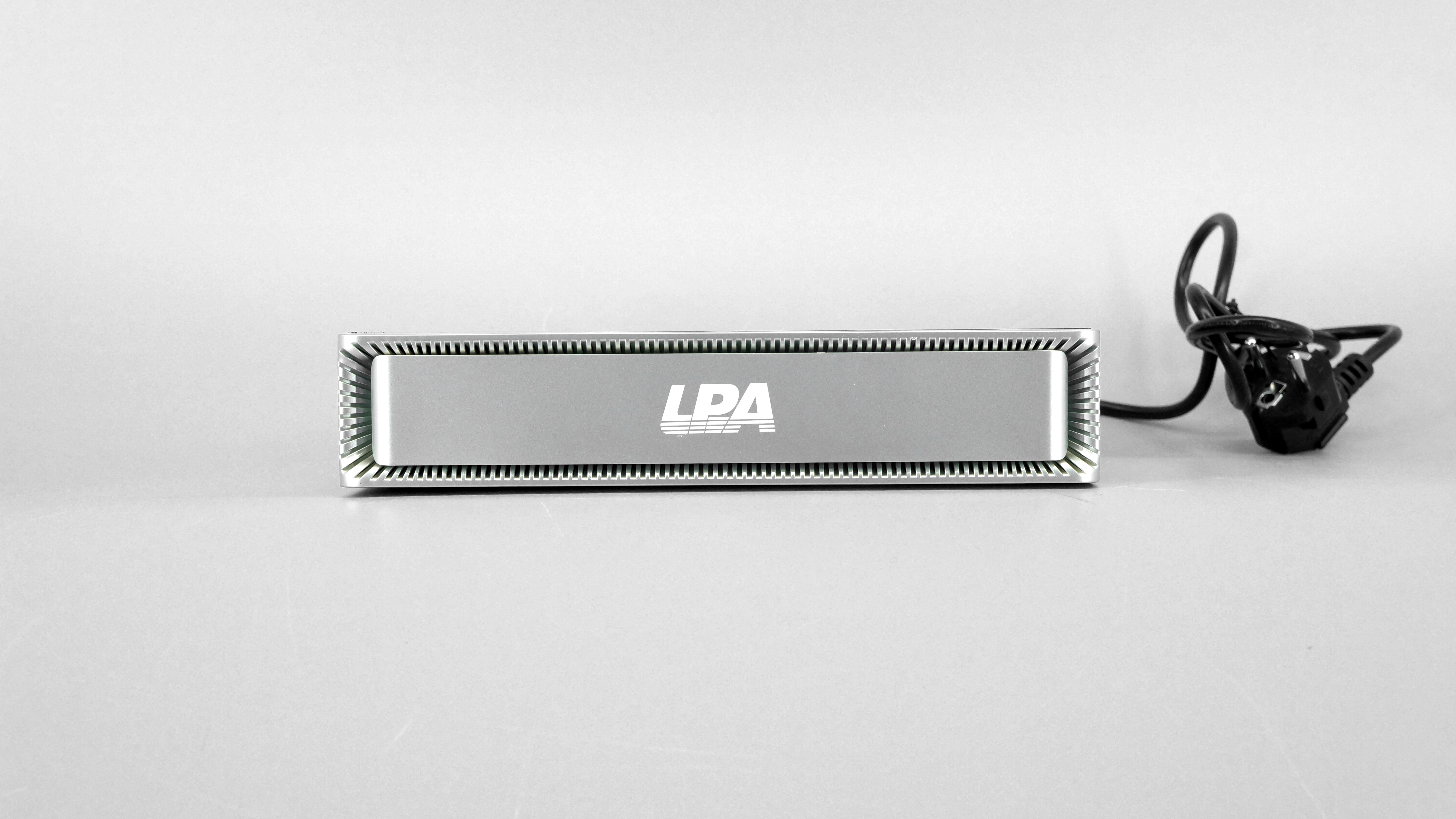 LPA-MUSIC-TA-60 — Микшер-усилитель, 60 Вт