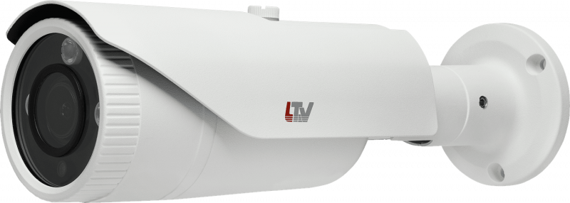 Видеокамера IP LTV-5CNB50-M2812-RU LS779426