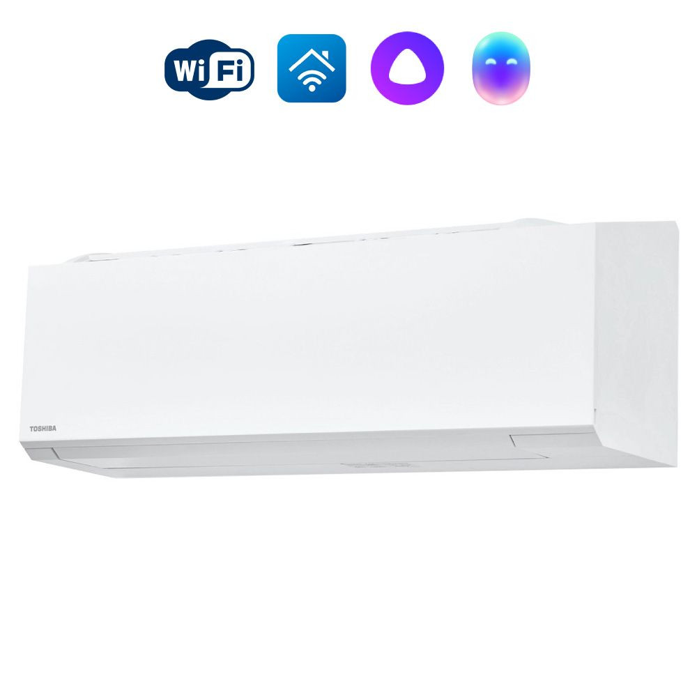 Блок внутренний TOSHIBA Shorai Edge RAS-07J2KVSG-EE бытовой сплит-системы, настенного типа