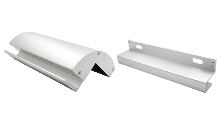 Крепление замка ЛКД-ЗЭ-280/2UZL LS779036