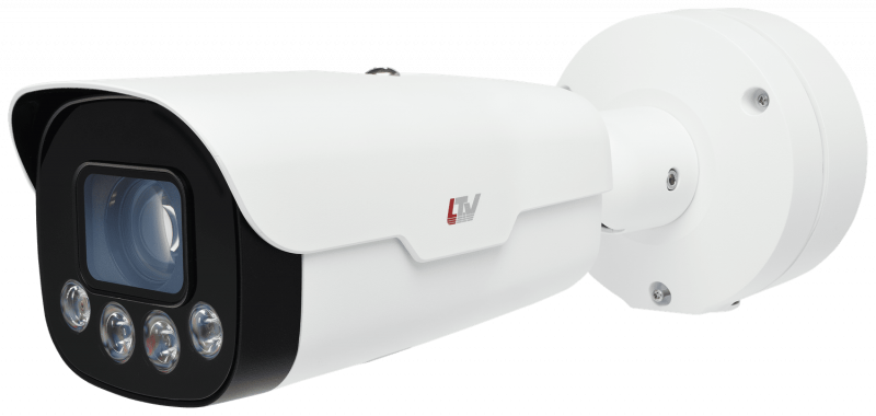Видеокамера IP LTV-3CNB20-M0555-FHB-G3 LS855699