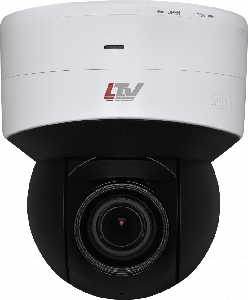 Видеокамера IP LTV-1CNSD20-Z5-W LS672146
