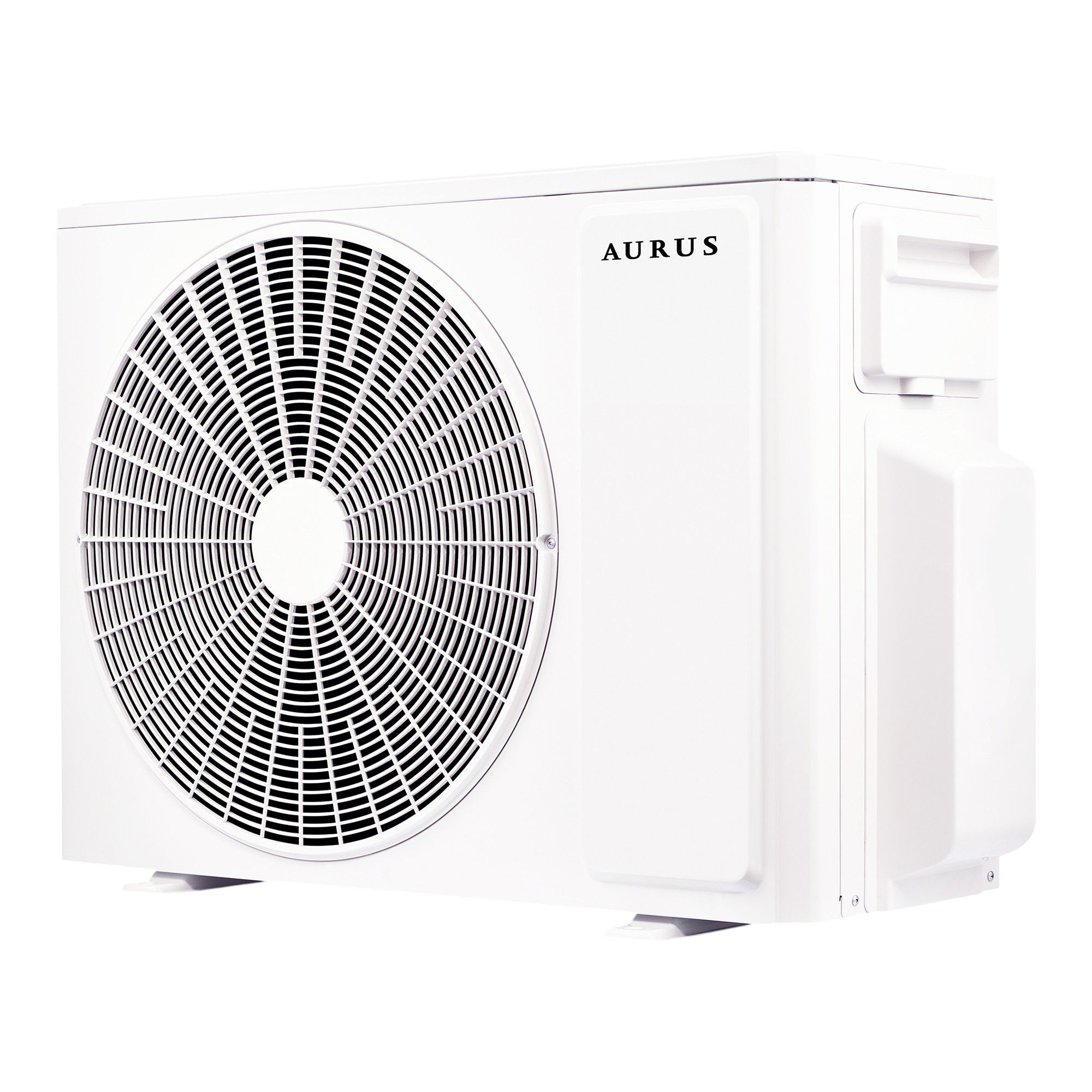 Блок наружный AURUS DM ERP DC ADMI/out-36H4N8 инверторной мульти сплит-системы