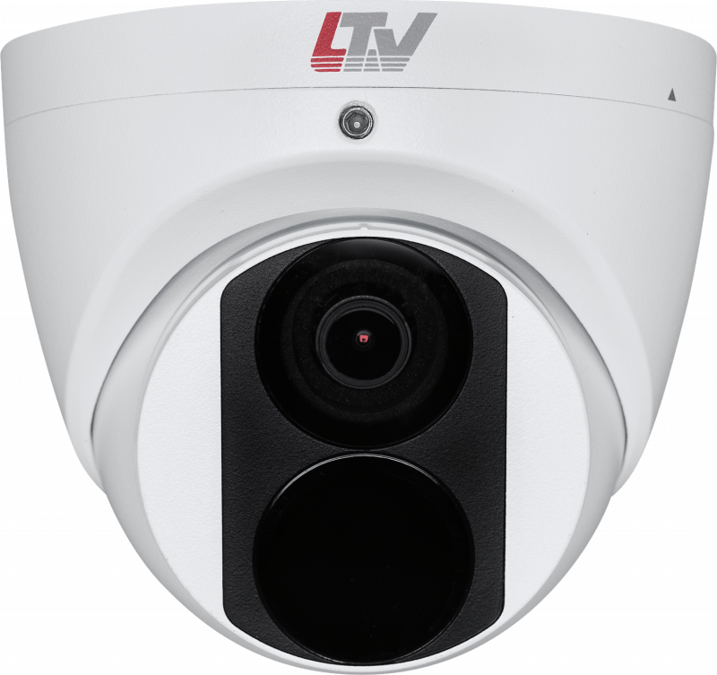 Видеокамера IP LTV-1CNT20-F28 LS574360