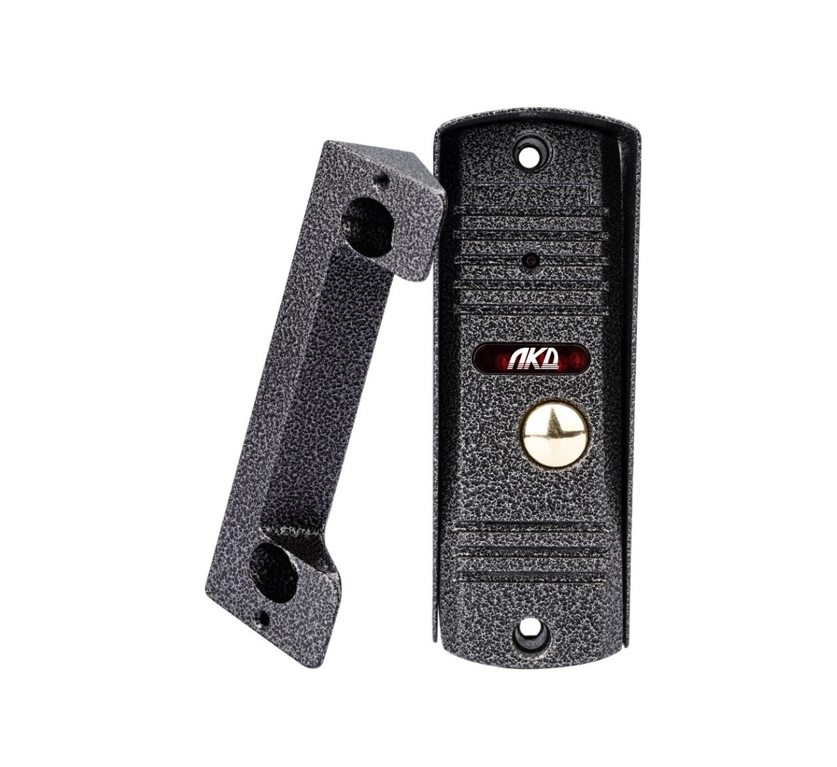 Панель вызывная ЛКД-ДПВ-1080-95/2 LS960656