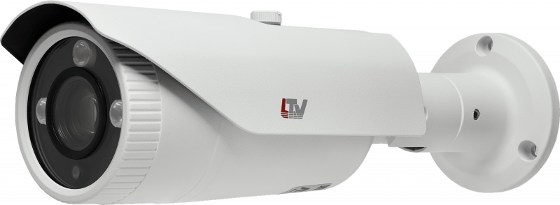 Видеокамера IP LTV-5CNB20-M0550-RU LS779430