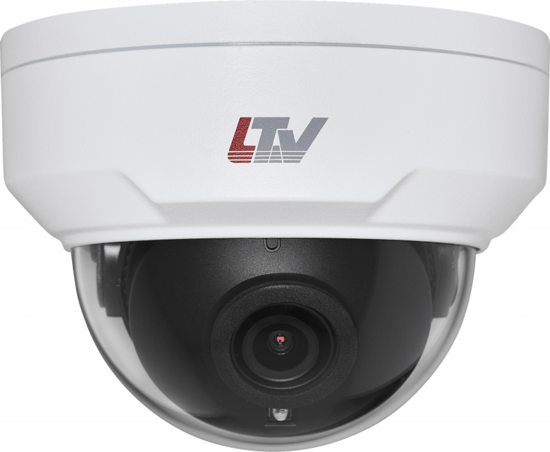 Видеокамера IP LTV-3CND50-F28 LS675690