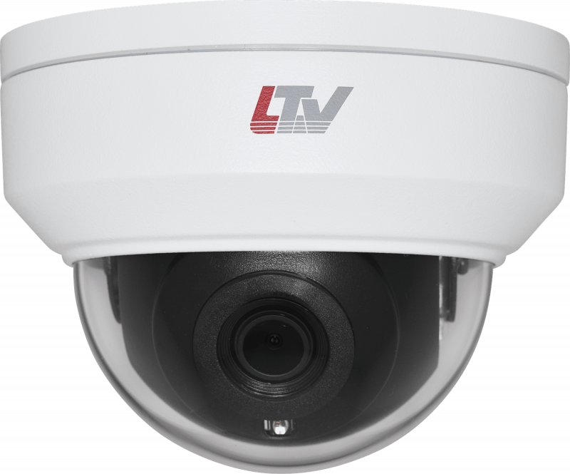 Видеокамера IP LTV-1CND41-F28 LS921262