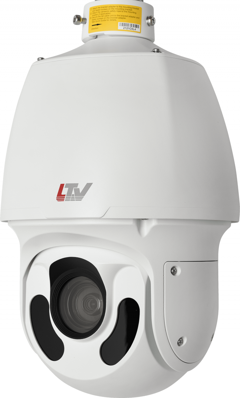 Видеокамера IP LTV-3CNSD21-Z33-F LS614657