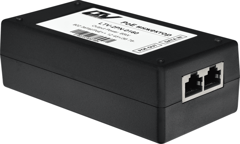 Инжектор LTV-2PN-0160 LS568698