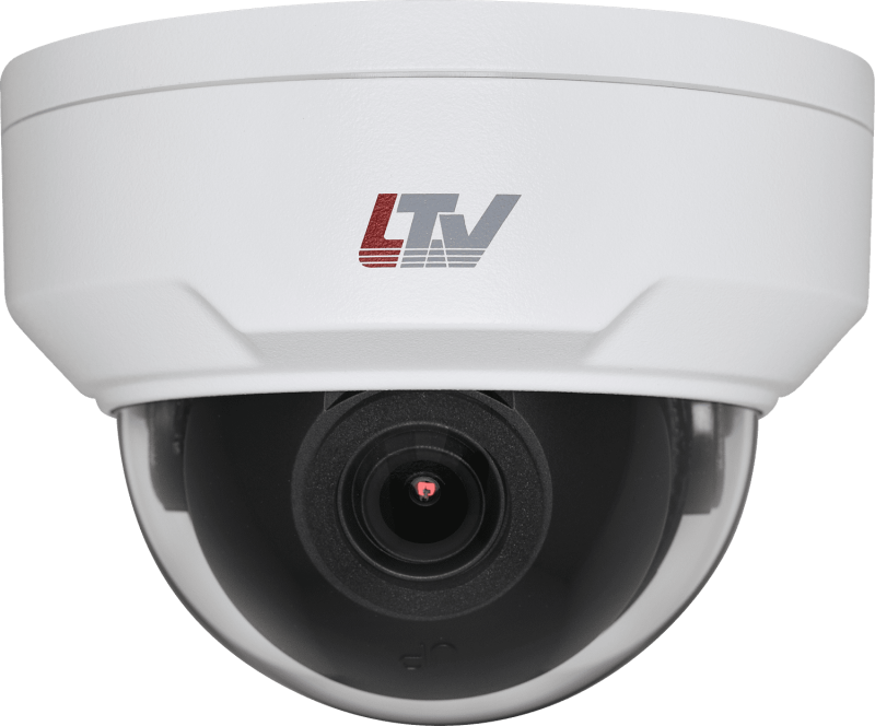 Видеокамера IP LTV-3CND40-F40 LS581063