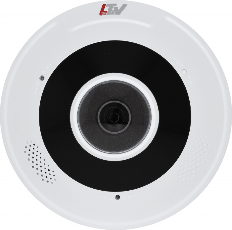 Видеокамера IP LTV-3CNF120-F18-G4 LS868471