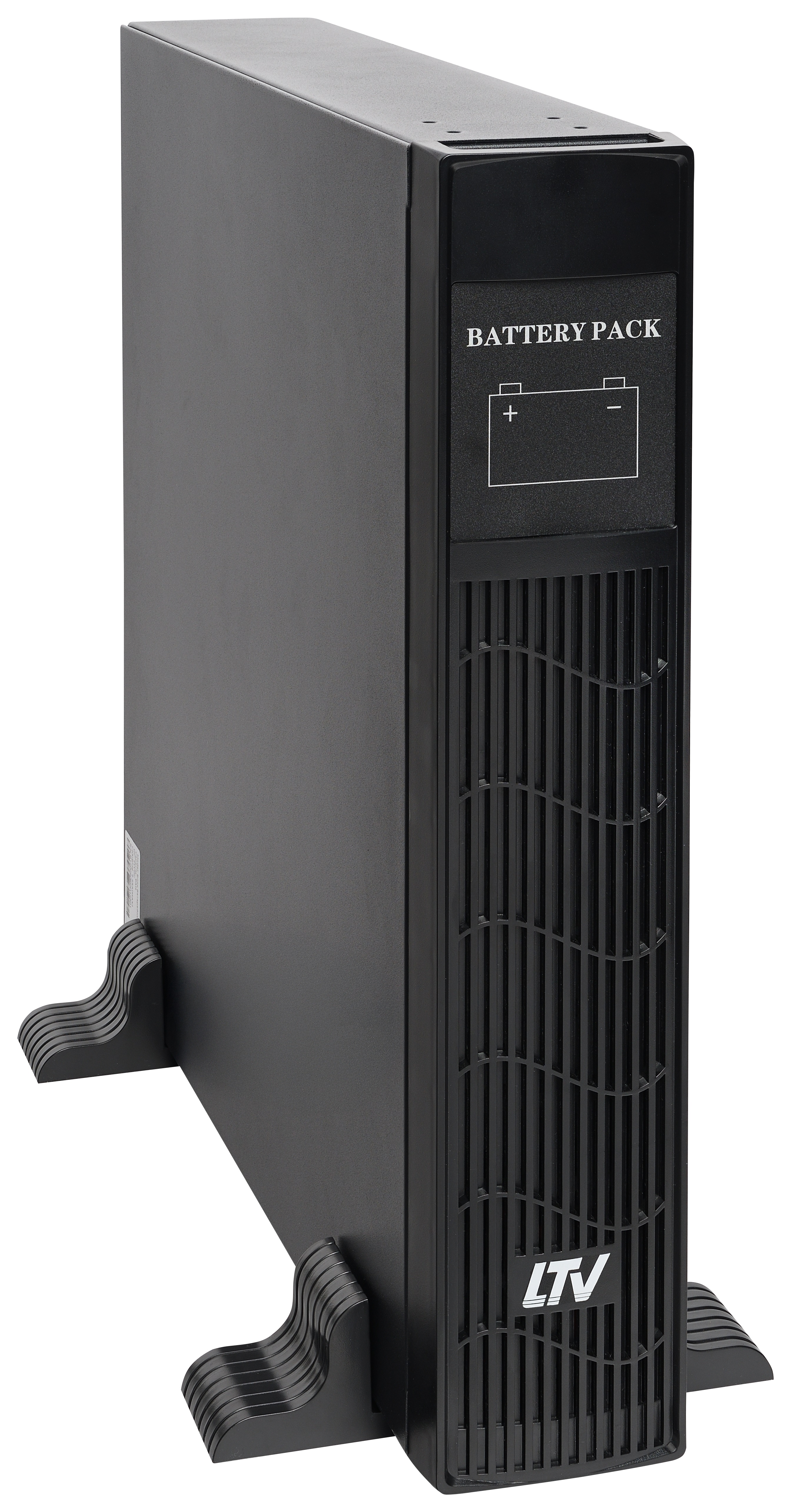Блок батарейный LTV-BC2-3618-2U LS920351