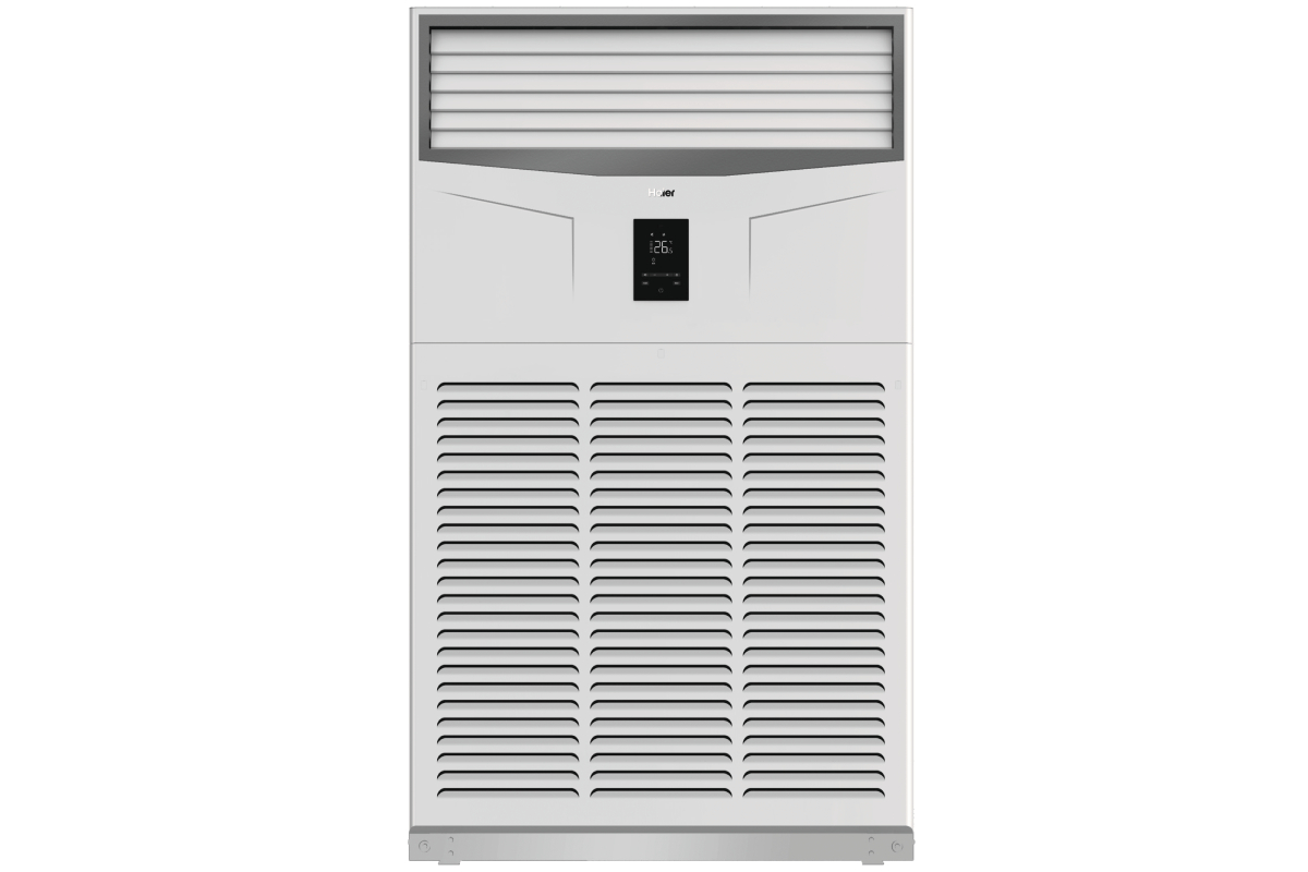 Сплит-система Haier AP96FS1ERA / 1U96WS1ERB AP (Канальные высоконапорные) Super Match