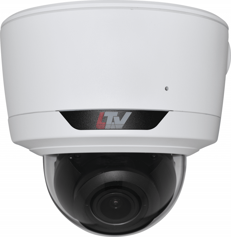 Видеокамера IP LTV-3CND40-M2712-HB-G3 LS868452